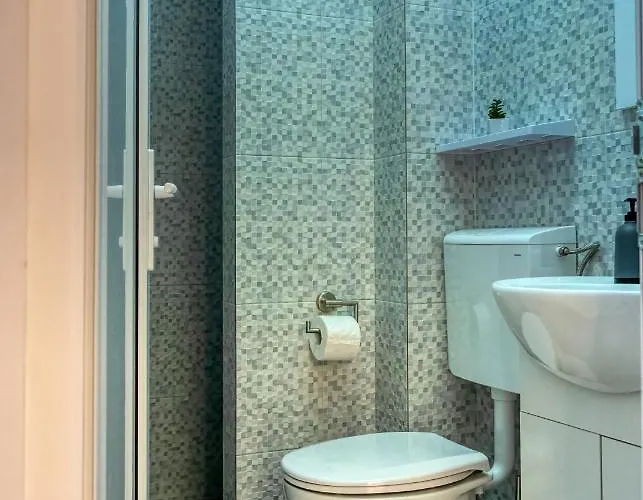 Casa Helena 招待所