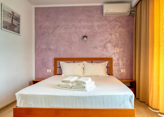 Casa Helena 招待所 3*